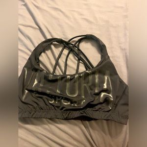 victorias secret sports bra